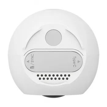 Eufy eufyCam C35 4-Kamera-Kit, 1080p