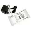 EURA ADP-42A3 (RL-3203M) Audio-Türsprechanlagen-Set