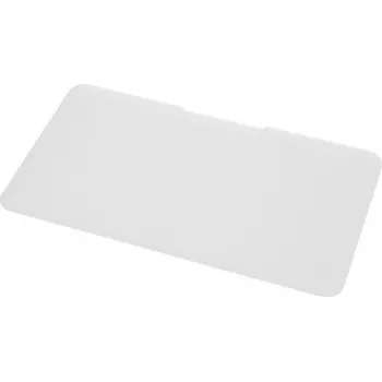 EUROLITE Diffusorscheibe 60x10° für Multiflood IP 18x10W RGBW Flutlicht