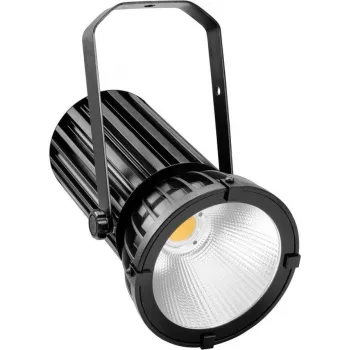 EUROLITE LED CSL-100 Spotlight Schwarz 41600498