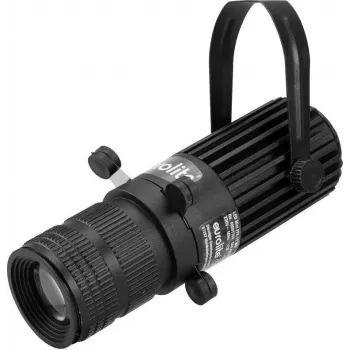 EUROLITE LED Mini PFE-12 WW Warmweiß Spotlight 12x3W 3000K DMX 40001761