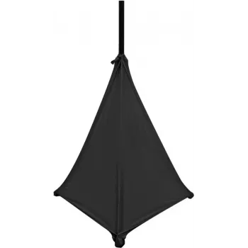 Eurolite Stativblende, Schwarz, Dreiseitig 83312142