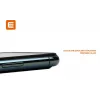 Evelatus Apple iPhone 12 Pro Max Rubber Anti-Broken 3D Glass Full Cover Japan Glue Anti-Static