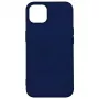 Evelatus Apple iPhone 13 Pro Nano Silicone Case Soft Touch TPU Blau