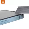 Evelatus Apple iPhone 14 Pro Max 3D Full Cover Panzerglas Displayschutzfolie - 9H Härte, Anti-Bruch, Antistatisch, Japan-Kleber, Blasenfrei, HD-Klarheit, Kratzfest, Oleophobe Beschichtung, inklusive Reinigungsset