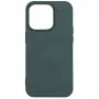 Evelatus Apple iPhone 14 Pro Max 6,7 Zoll Nano Silikon Hülle Soft Touch TPU Grün