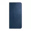 Evelatus Apple iPhone 18 Pro Max Buchhülle Blau