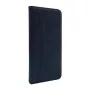 Evelatus Apple iPhone 18 Pro Max Buchhülle Blau