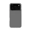 Evelatus Apple iPhone 18 Pro Max Klarsicht-Silikonhülle 1,5 mm TPU Transparent