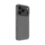 Evelatus Apple iPhone 18 Pro Max Klarsicht-Silikonhülle 1,5 mm TPU Transparent