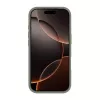 Evelatus Apple iPhone 18 Pro Premium MagSafe Soft Touch Silikonhülle Dunkeloliv