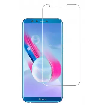 Evelatus Huawei Honor 9 Lite Rückseitenabdeckung klar TPU