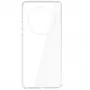 Evelatus Huawei Honor Magic4 Lite Clear Silicone Case 1,5mm TPU Transparent