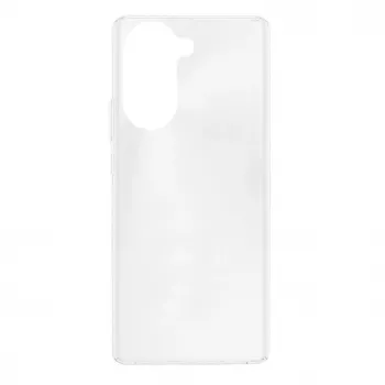 Evelatus Huawei Nova 10 Pro Clear Silicone Case 1,5mm TPU Transparent