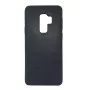 Evelatus Huawei P20 TPU Case 1 mit Metallplatte (kompatibel mit magnetischer Handyhalterung) Blau