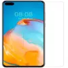 Evelatus Huawei P40 0,33 mm Flat Clear Tempered Glass Screen Protector with Japan Glue, Anti-Static