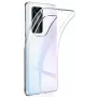 Evelatus Huawei P40 Clear Silicone Case 1,5mm TPU Transparent