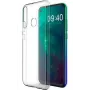 Evelatus Huawei P40 Lite E Clear Silicone Case 1,5mm TPU Transparent