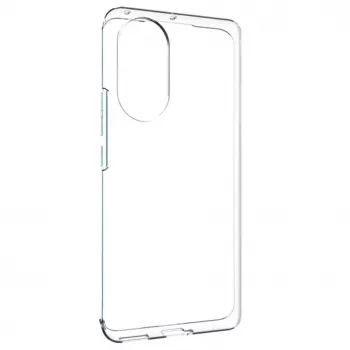 Evelatus Huawei P50 Clear Silicone Case 1,5mm TPU Transparent