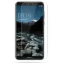 Evelatus Huawei Y5 II Rückseitenabdeckung - Transparentes TPU