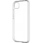 Evelatus Huawei Y5P Clear Silicone Case 1,5mm TPU Transparent