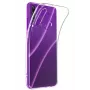Evelatus Huawei Y6P Clear Silicone Case 1,5mm TPU Transparent