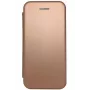 Evelatus Huawei Y7 2019 Buchhülle Roségold