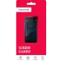 EVELATUS LG K8 2017 Rückseitenabdeckung Transparent TPU