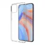 Evelatus Samsung Galaxy A03 Clear Silicone Case 1,5mm TPU Transparent