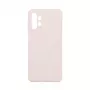 Evelatus Samsung Galaxy A13 4G LTE Nano Silicone Case Soft Touch TPU Beige