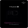 Evelatus Samsung Galaxy A70 Kamera-Linsenglas Ersatz - Klar
