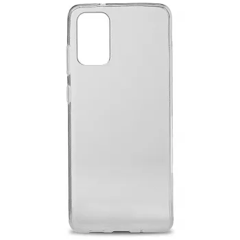 Evelatus Samsung Galaxy A71 TPU Case 1,5mm Smoked