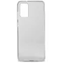 Evelatus Samsung Galaxy A71 TPU Case 1,5mm Smoked