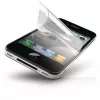 Evelatus Samsung Galaxy Alpha G850F Back Cover Silicone Black Shock Absorbing