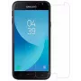 Evelatus Samsung Galaxy J3 (2017) Displayschutzglas aus gehärtetem Glas