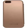Evelatus Samsung Galaxy J6 (2018) Buchhülle Roségold