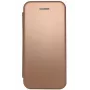 Evelatus Samsung Galaxy J6 (2018) Buchhülle Roségold