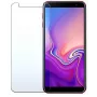 Evelatus Samsung Galaxy J6 Plus 0,33 mm Flat Clear Tempered Glass Screen Protector with Japan Glue Anti-Static