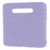 Evelatus Samsung Galaxy S10e Nano Silicone Case Soft Touch TPU Blau