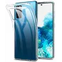 Evelatus Samsung Galaxy S20 Plus TPU 1,5mm Smoked Back Cover