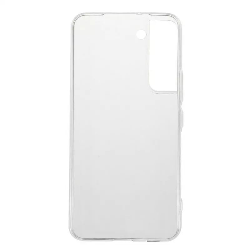 Evelatus Samsung Galaxy S22 Plus Clear Silicone Case 1,5mm TPU Transparent