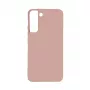 Evelatus Samsung Galaxy S22 Plus Nano Silicone Case Soft Touch TPU Beige