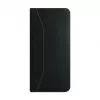 Evelatus Samsung Galaxy S26 FE Buchhülle Schwarz