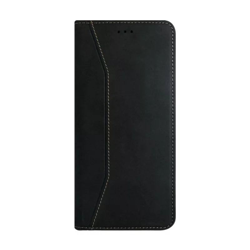 Evelatus Samsung Galaxy S26 FE Buchhülle Schwarz