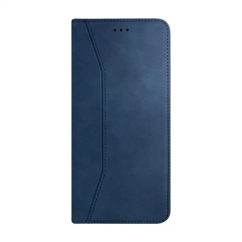 Evelatus Samsung Galaxy S26 FE Buchhülle Blau