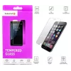 Evelatus Samsung Galaxy S6 Edge schwarzes Mittelrahmen-Ersatzteil