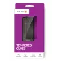Evelatus Samsung Galaxy S6 Edge schwarzes Mittelrahmen-Ersatzteil