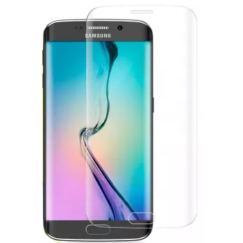Evelatus Samsung Galaxy S6 Edge Plus (G928) Displayschutzglas aus gehärtetem Glas