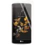 Evelatus LG K8 Displayschutzglas aus gehärtetem Glas