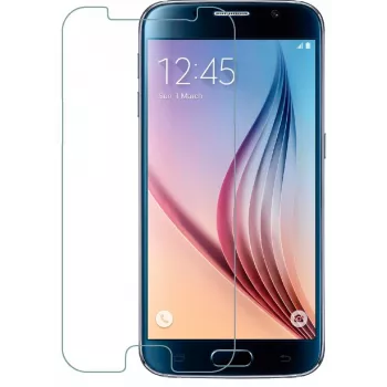 Evelatus Samsung Galaxy S6 G920 Displayschutz aus gehärtetem Glas